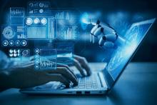 Aprender a manejar la inteligencia artificial podría ayudarlo a aumentar su sueldo, según estudio