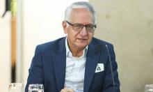 Crisis en el magisterio: se filtraron comprometedores audios del ministro de Salud. ¿Qué dijo?