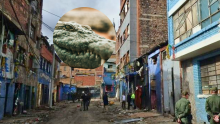 ¿Qué pasó con el cocodrilo que usaban para torturar en El Bronx? Habría tenido un fatídico final