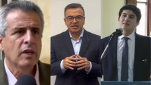 Olmedo López vincula al ministro Velasco y a Wadith Manzur en caso corrupción de la Ungrd