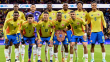 Esta es la millonada que cuesta la plantilla de la Selección Colombia que disputará la Copa América