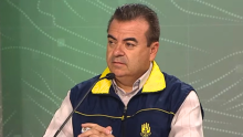Olmedo López reveló que corrupción en la Ungrd asciende a 380 mil millones de pesos: esto dijo