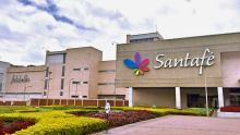 C. Comercial Santafé emitió comunicado tras críticas por decir que feminicidio fue "hecho aislado"