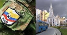 Presuntas disidencias de las Farc confirmaron su presencia en Cali a través de redes sociales