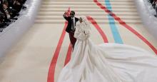Met Gala 2024: esto se sabe sobre el tema horariosy anfitriones