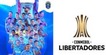 ¡Insólito! Este es el primer clasificado a la Libertadores 2025: hace meses estaba en la B