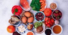 ¿Qué alimentos estimulan la producción de colágeno?: tome nota