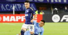 Millonarios empató en casa con Bolívar y está al borde de la eliminación en Libertadores