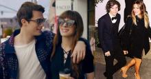 ¿'La Idea de ti' está basada en la historia de Harry Styles y Caroline Flack? esto se sabe