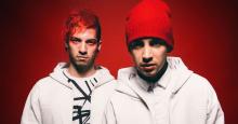 Twenty One Pilots confirmó su regreso a Colombia: esta es la fecha, lugar y precios