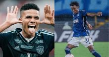 Junior ganó y quedó al borde de la clasificación en Libertadores: Millonarios quedó eliminado