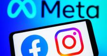 La Unión Europea investiga si Facebook e Instagram generan adicción 
