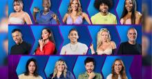 La Casa de los Famosos tendría segunda temporada y este sería el elenco
