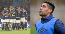 "Es algo que falta" Falcao vuelve a dejar la puerta abierta para jugar en Millonarios