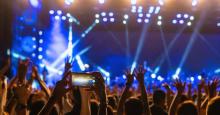 Baum Festival se pronunció tras la muerte de un asistente al evento