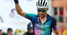 Dura sanción de la UCI para 'Superman' López: por fuera hasta 2027