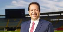 Javier Fernández 'El Cantante del gol' saldría de Win Sports