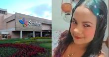 "Si mañana soy un recuerdo" El mensaje de Stefanny Barranco antes de ser asesinada