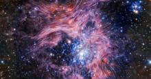 Estrellas desaparecen sin dejar rastro: astrónomos están sorprendidos