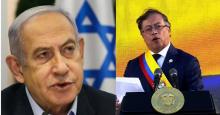 Experto señala las consecuencias del rompimiento de relaciones entre Colombia e Israel