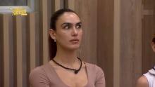 Isabella Santiago fue expulsada de ‘La casa de los famosos’ por un papelón que hizo estando borracha