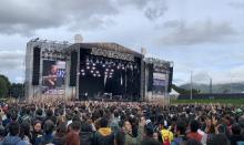 Festival Cordillera 2024: conozca el cartel oficial y el link para adquirir las boletas
