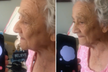 En video: mujer de 90 años desafía a ChatGPT y se viraliza en redes. Aquí la historia