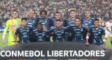 Esta es la cifra astronómica en dólares que el Junior recibirá por avanzar de ronda en Libertadores