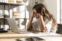 Estos son los trabajos que más causan infelicidad, según Harvard: le contamos