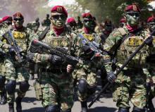 Petro anunció que romperá relaciones con Israel: ¿cómo afectará esto al Ejército de Colombia?