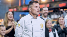 De no creer: Ramiro Meneses perdió los 200 millones que ganó en ‘MasterChef’. ¿Qué pasó? Esto contó