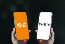 Temu vs. Shein: ¿cuál es la mejor tienda? Una ‘tiktoker’ hizo el comparativo y este fue el resultado
