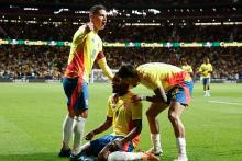 La Selección Colombia venció 5 - 1 a Estados Unidos en partido amistoso: vea los golazos aquí