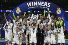 Una cifra de locos: este es el premio económico que recibirá el Real Madrid tras ganar la Champions 