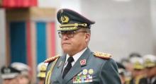 "No puede seguir más así nuestro país. Vamos a recuperar la patria": general boliviano sobre golpe de Estado