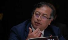 Sin mostrar pruebas, Petro aseguró que "antiguos chuzadores" quieren destruir su gobierno