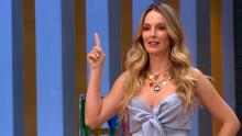Claudia Bahamón reveló que una de las participantes de MasterChef es su familiar: conozca quién es