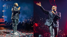 Don Omar volvió a sorprender a sus fanáticos al anunciar que superó el cáncer en tiempo récord