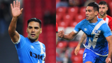 Falcao y Millonarios, reunión clave este jueves 20 de junio: el negocio estaría a punto de cerrarse