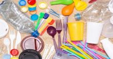 Plásticos de un solo uso: así puede remplazarlos