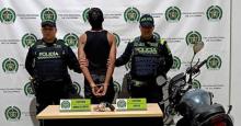 El hijo de Iván René Valenciano fue capturado en Medellín: esto es lo que se sabe