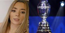 Mujer habría descubierto infidelidad de su novio y se habría vengado con entradas de la Copa América