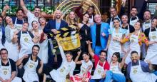 MasterChef Celebrity Colombia 2024: este sería el sueldo de los participantes