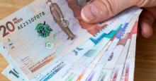 ¿Cuánto me pagan de prima en junio si gano el mínimo?