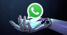 WhatsApp ahora tiene Inteligencia Artificial incorporada: ¿de qué se trata?