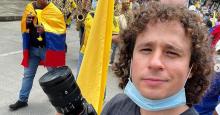 ¿Dónde venden la mejor comida callejera de Colombia?: esto dijo Luisito Comunica