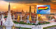 Tailandia se convierte en el primer país del sudeste asiático en aprobar matrimonio igualitario