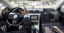 Vehículos autónomos: ¿en qué maniobras son más seguros o más peligrosos?