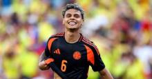 ¿Richard Ríos tiene novia?: esta es la 'influenciadora' que relacionan con el jugador