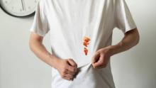 ¿Cómo quitar una mancha de salsa de tomate de la ropa? Siga estas sencillas recomendaciones